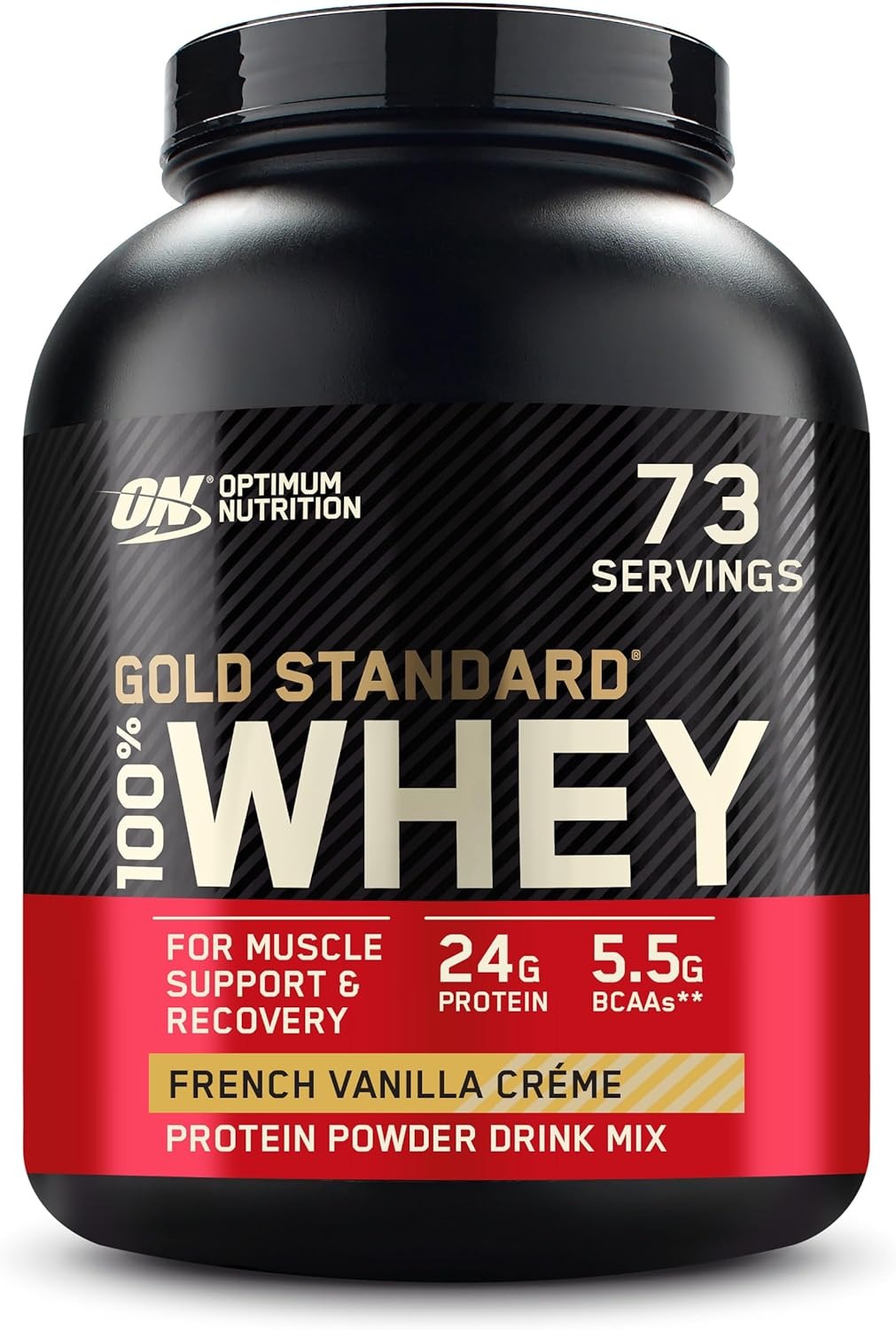 Protein powder supplement for women