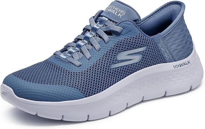 Comfortable walking shoes for cardio and weight loss